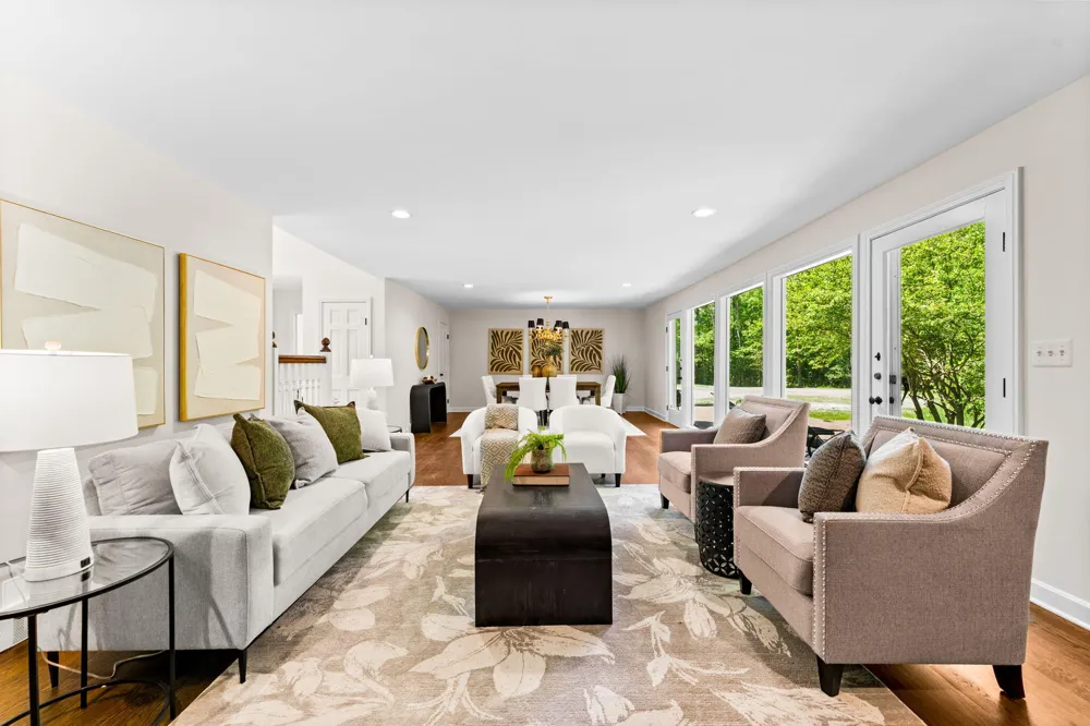 5175 Dixboro Road Northfield Township, MI 48105