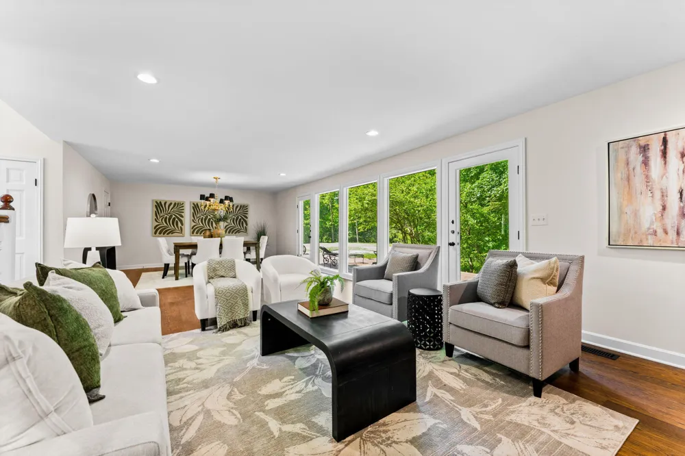 5175 Dixboro Road Northfield Township, MI 48105
