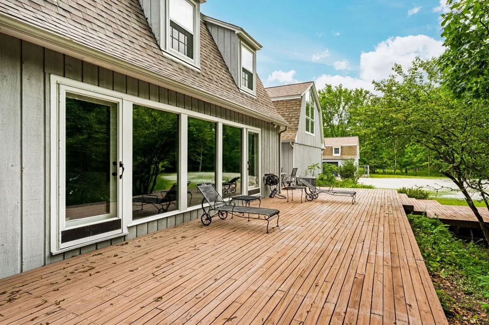 5175 Dixboro Road Northfield Township, MI 48105