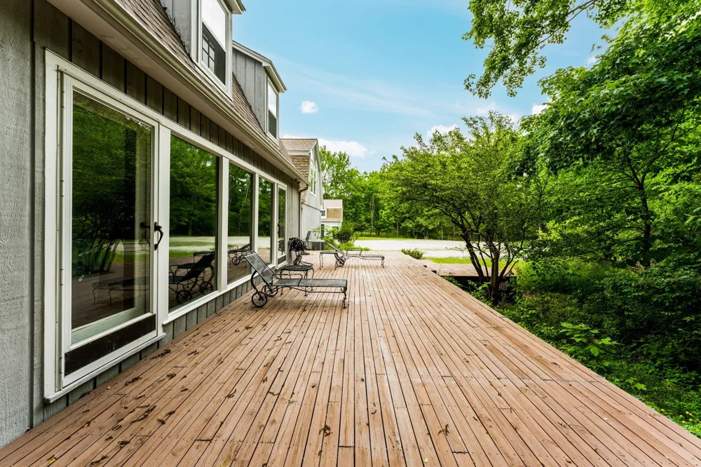 5175 Dixboro Road Northfield Township, MI 48105