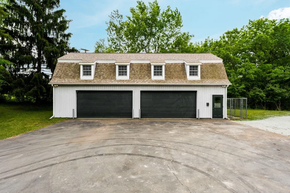 5175 Dixboro Road Northfield Township, MI 48105