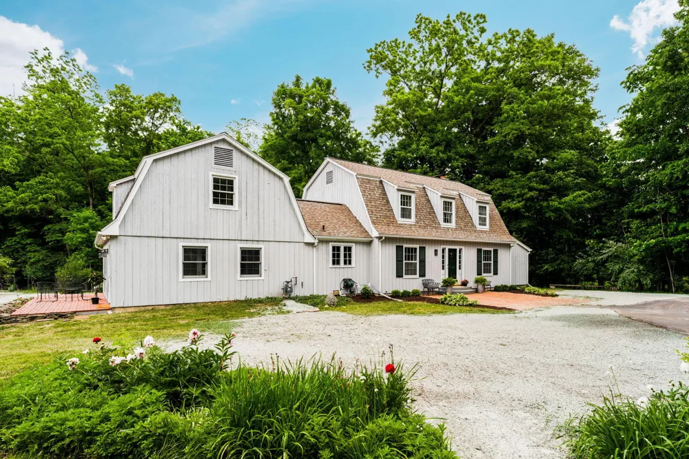 5175 Dixboro Road Northfield Township, MI 48105
