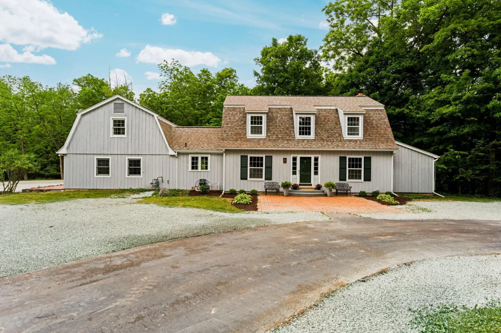 5175 Dixboro Road Northfield Township, MI 48105