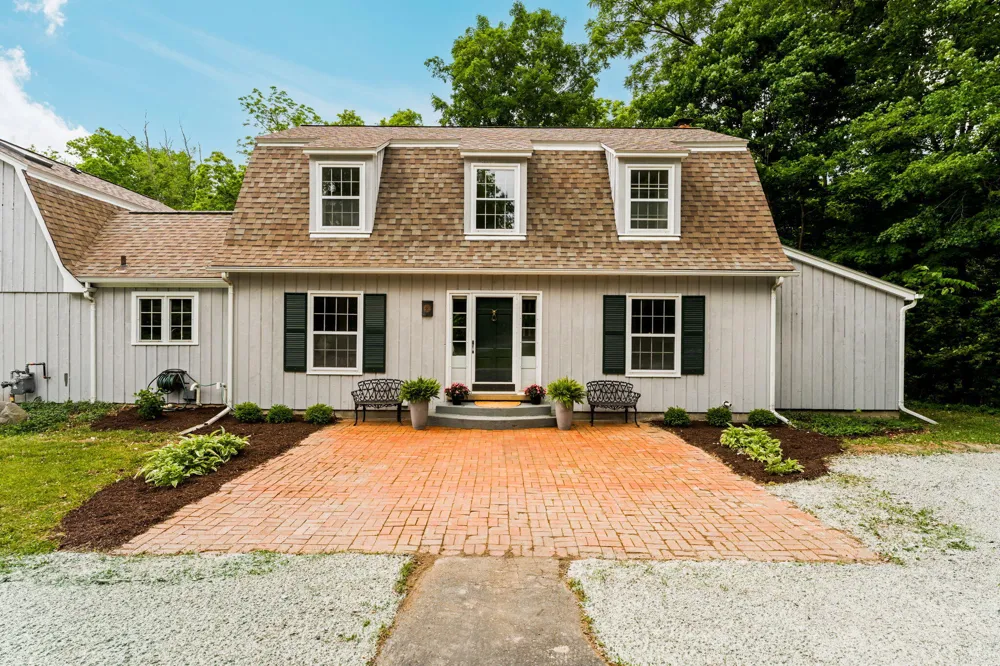 5175 Dixboro Road Northfield Township, MI 48105