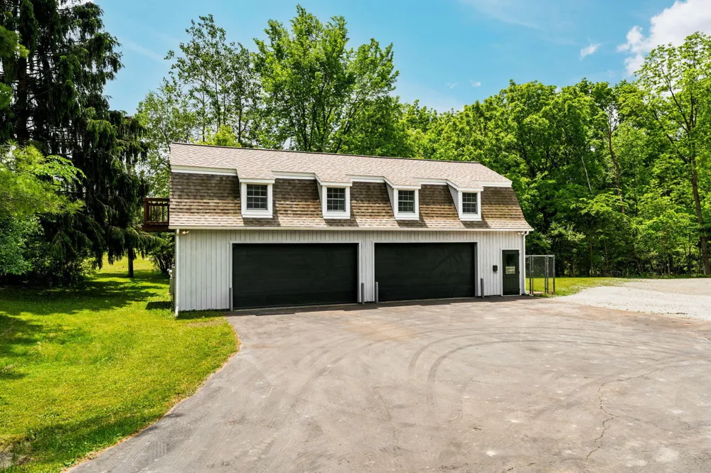 5175 Dixboro Road Northfield Township, MI 48105