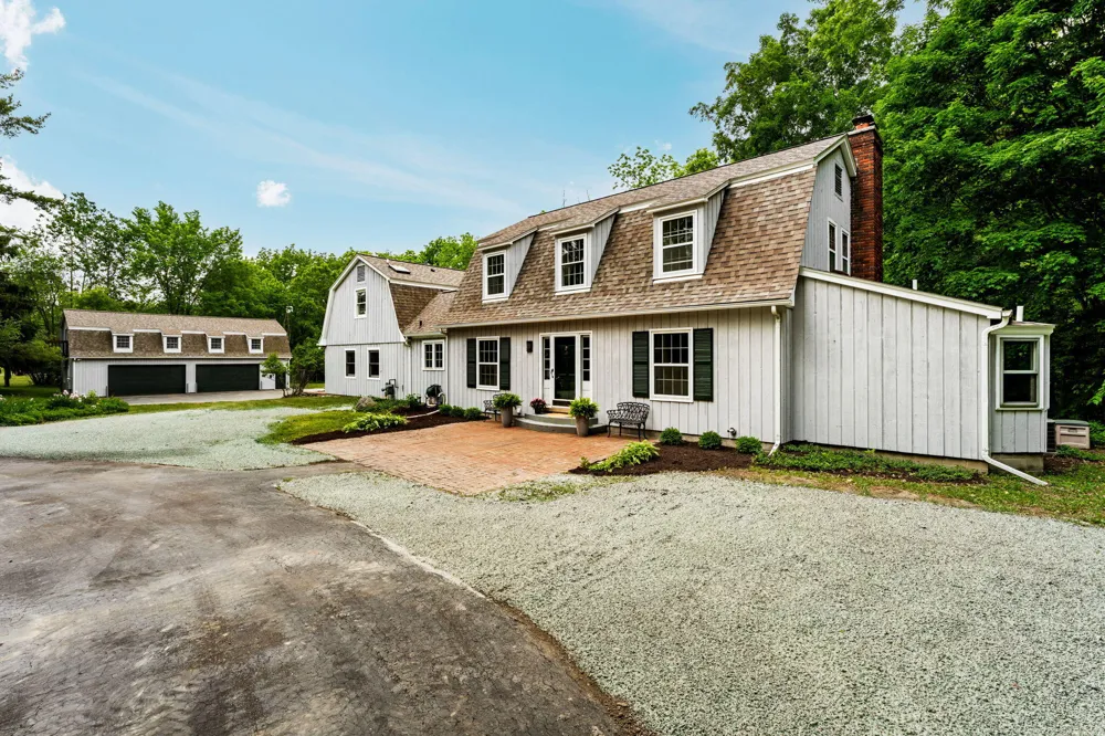5175 Dixboro Road Northfield Township, MI 48105