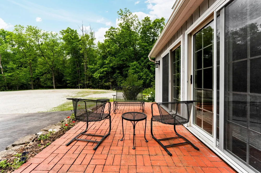 5175 Dixboro Road Northfield Township, MI 48105