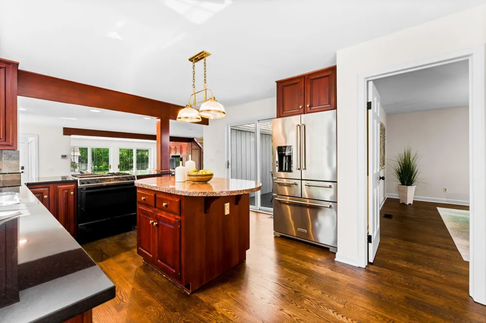 5175 Dixboro Road Northfield Township, MI 48105