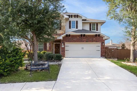 4215 Windberry Court