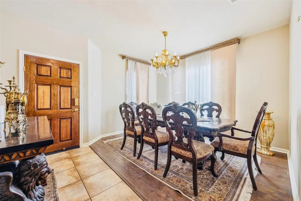 4215 Windberry Court Round Rock, TX 78665