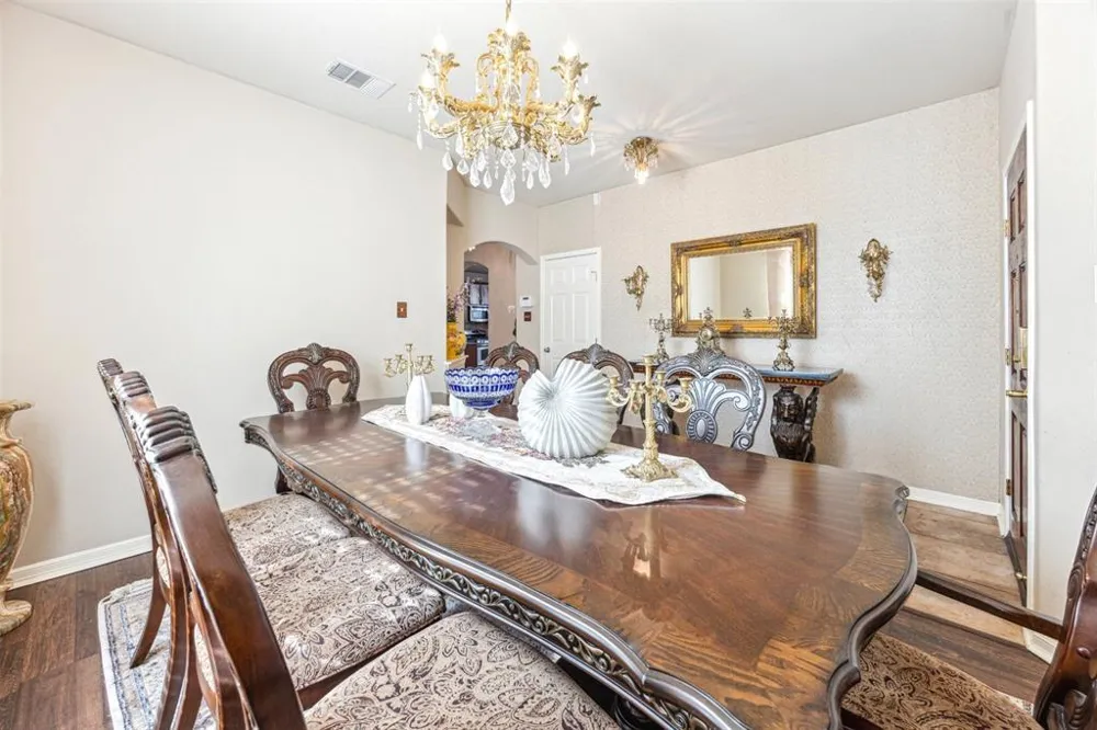 4215 Windberry Court Round Rock, TX 78665