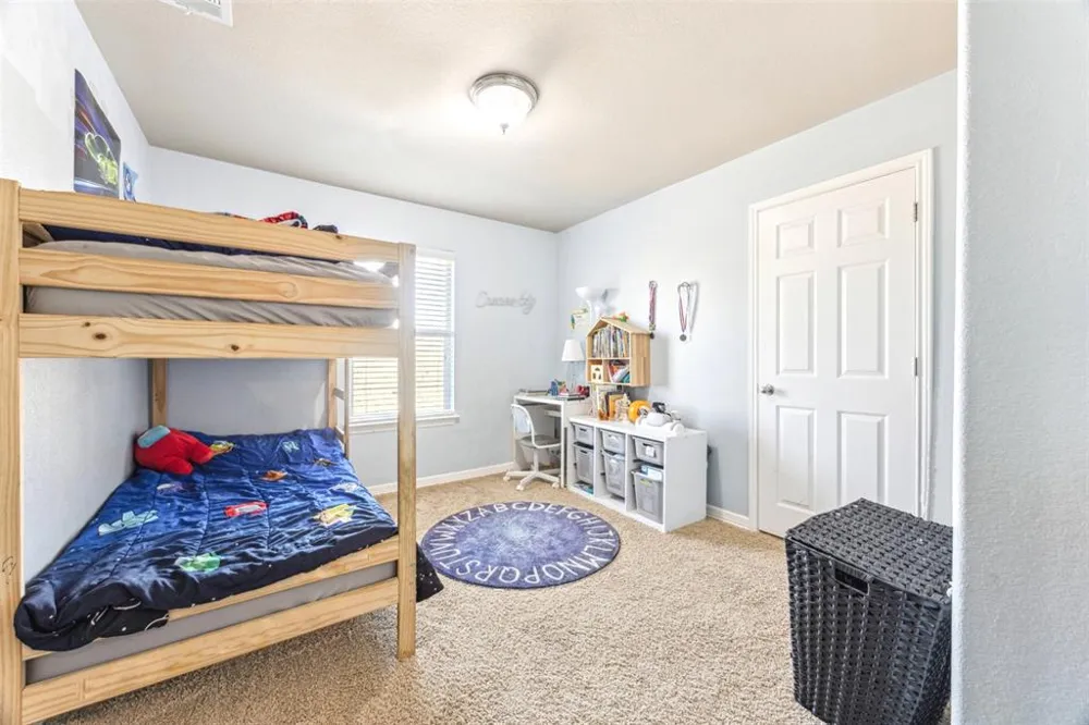 4215 Windberry Court Round Rock, TX 78665