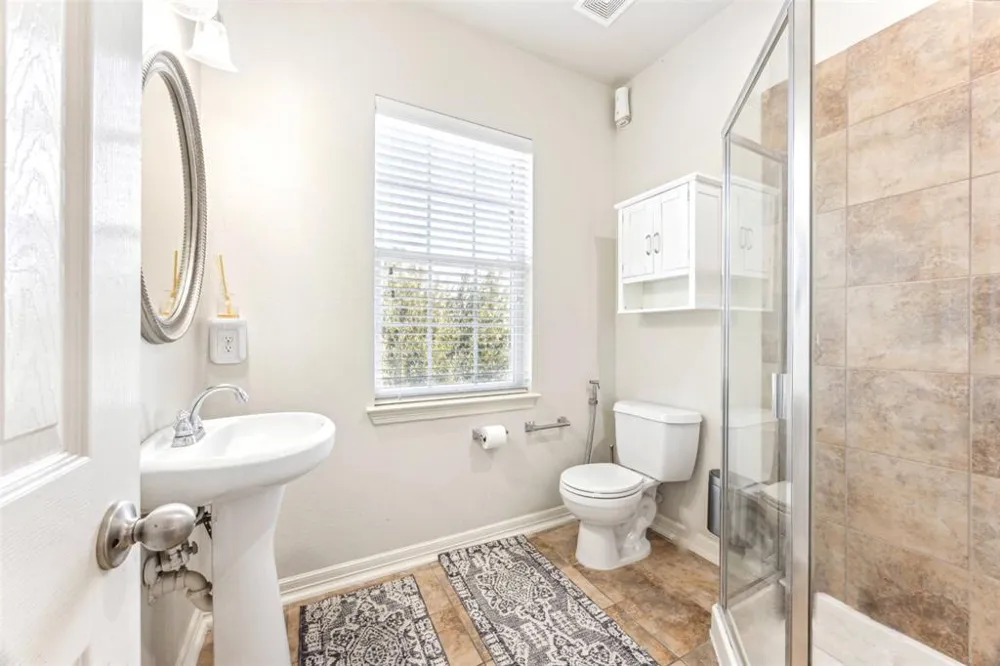 4215 Windberry Court Round Rock, TX 78665