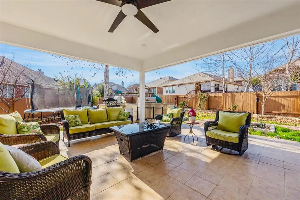 4215 Windberry Court Round Rock, TX 78665