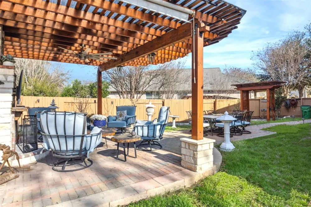4215 Windberry Court Round Rock, TX 78665