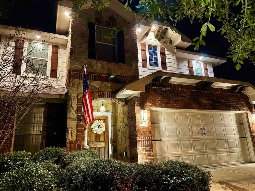 4215 Windberry Court Round Rock, TX 78665