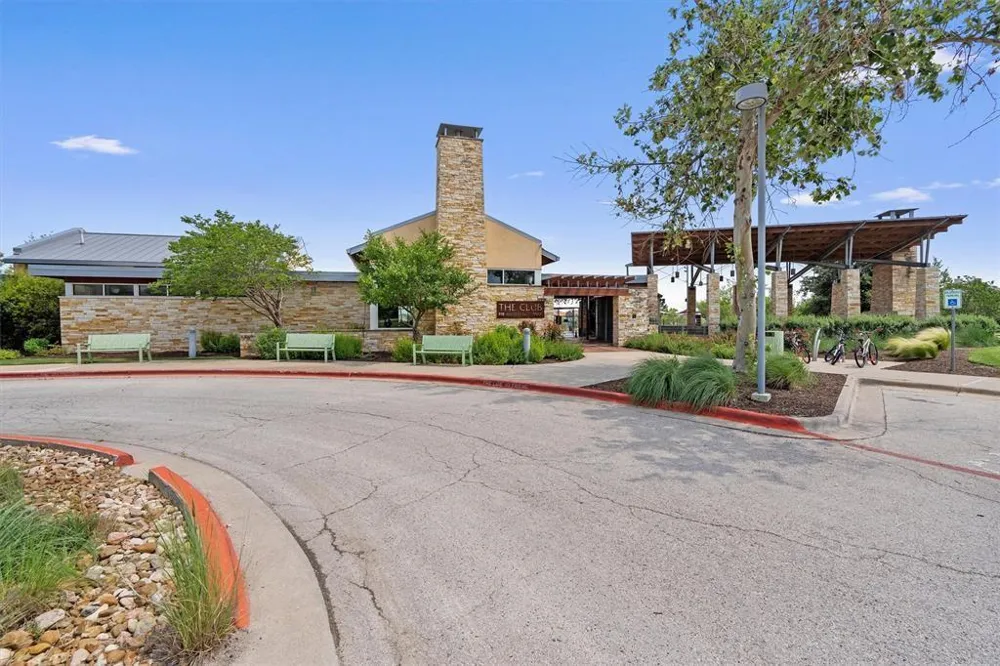 4215 Windberry Court Round Rock, TX 78665
