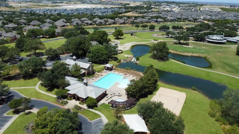 4215 Windberry Court Round Rock, TX 78665