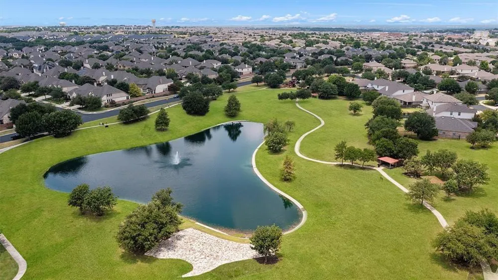 4215 Windberry Court Round Rock, TX 78665
