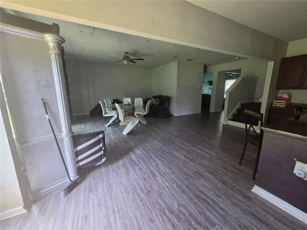 105 Kaitlyn Circle Eatonton, GA 31024