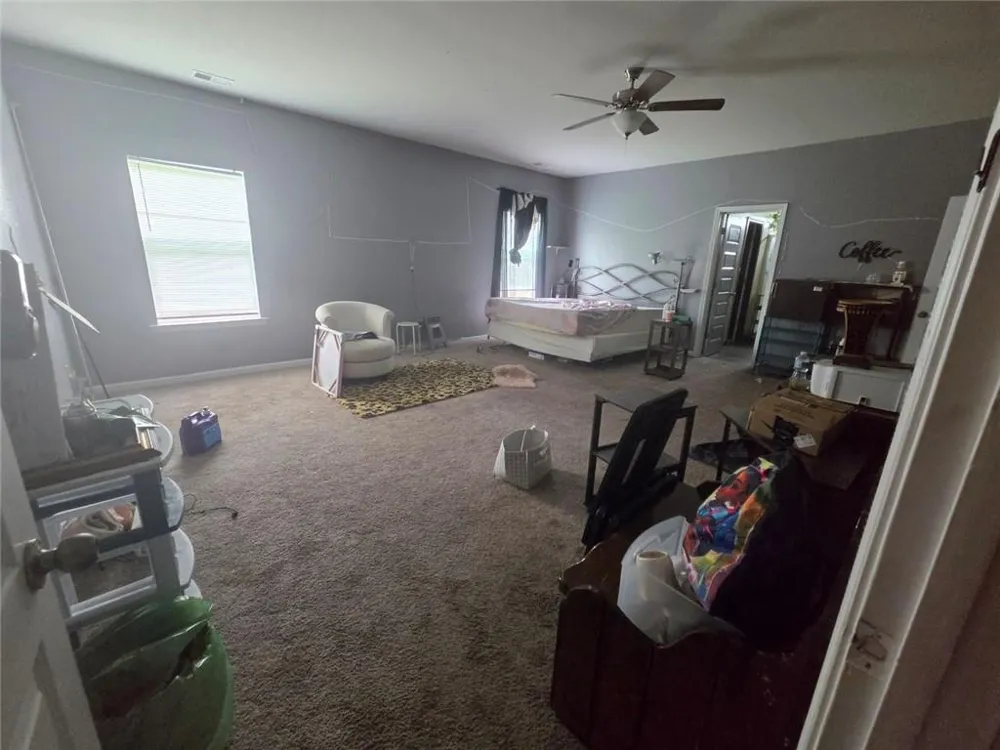 105 Kaitlyn Circle Eatonton, GA 31024