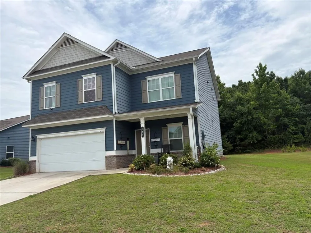 105 Kaitlyn Circle Eatonton, GA 31024