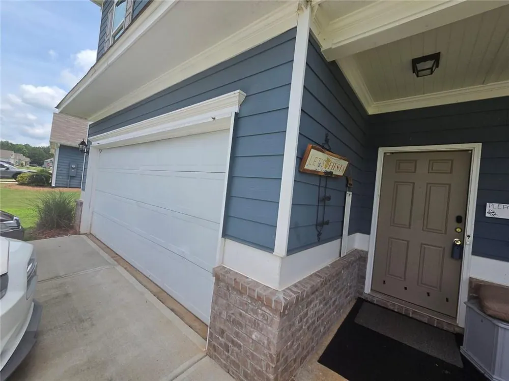 105 Kaitlyn Circle Eatonton, GA 31024