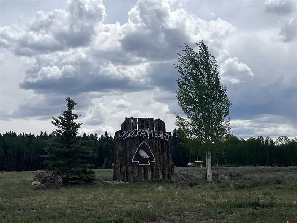 254 Aspen Trail Cimarron, CO 81220