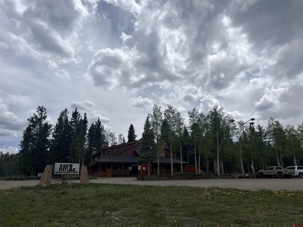 254 Aspen Trail Cimarron, CO 81220