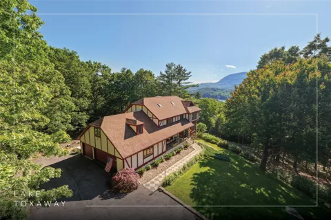 800 Blue Ridge Road