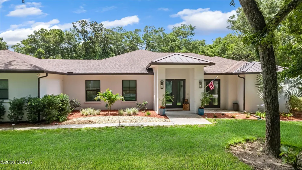 14 Meridian Home Lane Palm Coast, FL 32137