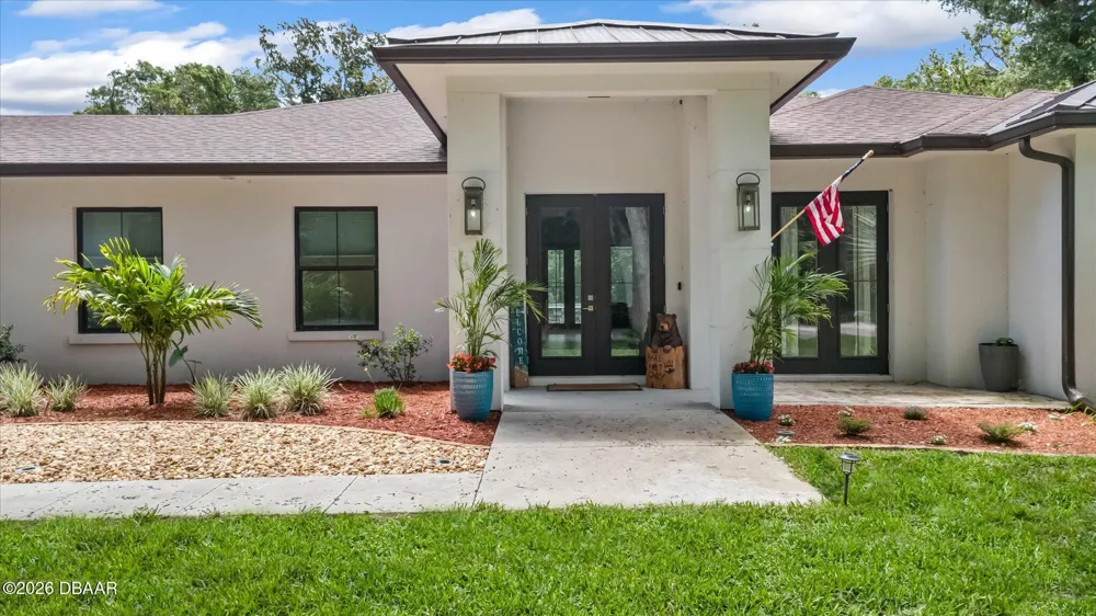 14 Meridian Home Lane Palm Coast, FL 32137