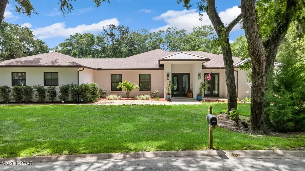 14 Meridian Home Lane Palm Coast, FL 32137