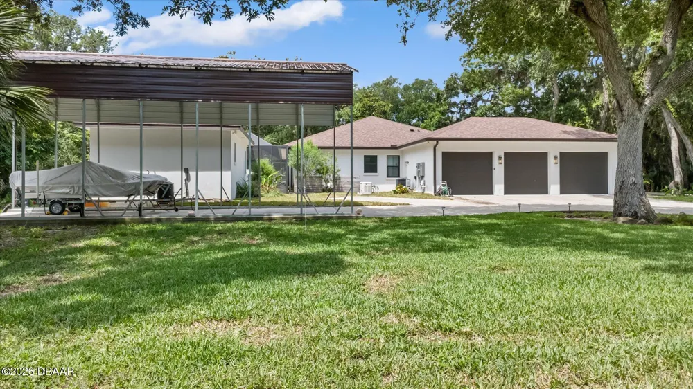 14 Meridian Home Lane Palm Coast, FL 32137