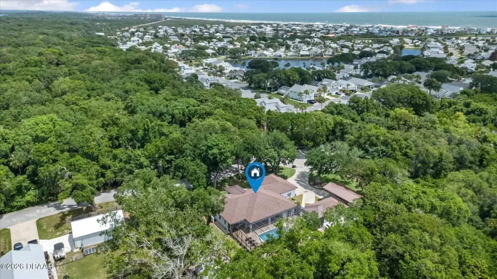 14 Meridian Home Lane Palm Coast, FL 32137