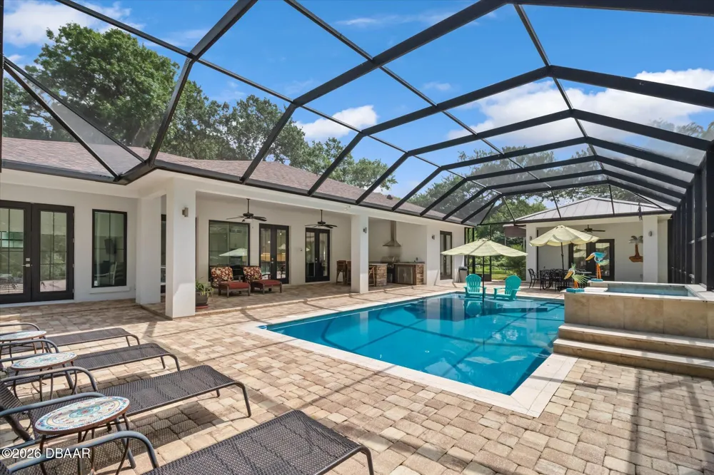 14 Meridian Home Lane Palm Coast, FL 32137
