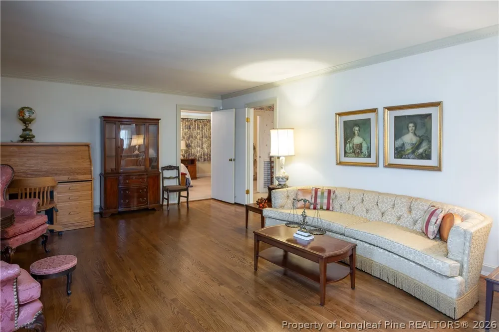 502 Main Street Salemburg, NC 28385