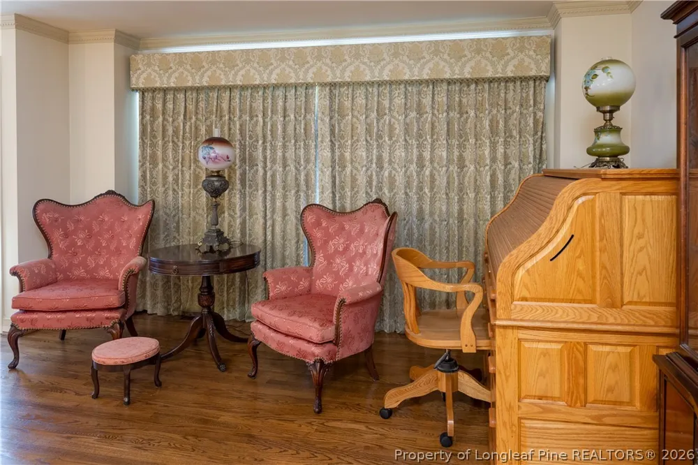 502 Main Street Salemburg, NC 28385