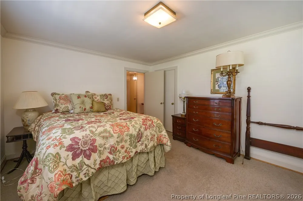 502 Main Street Salemburg, NC 28385