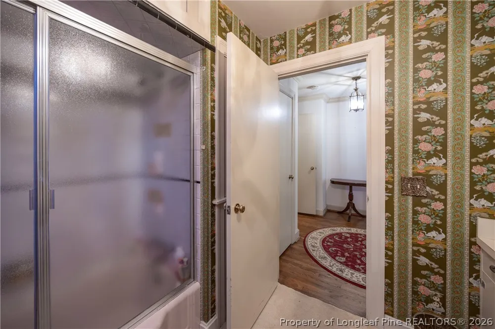 502 Main Street Salemburg, NC 28385