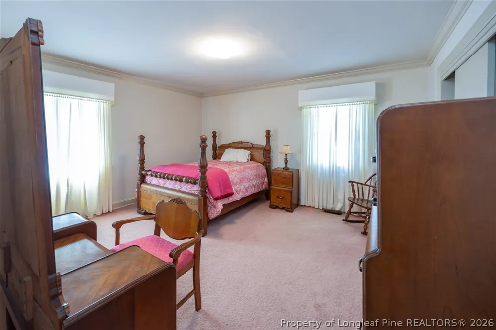 502 Main Street Salemburg, NC 28385
