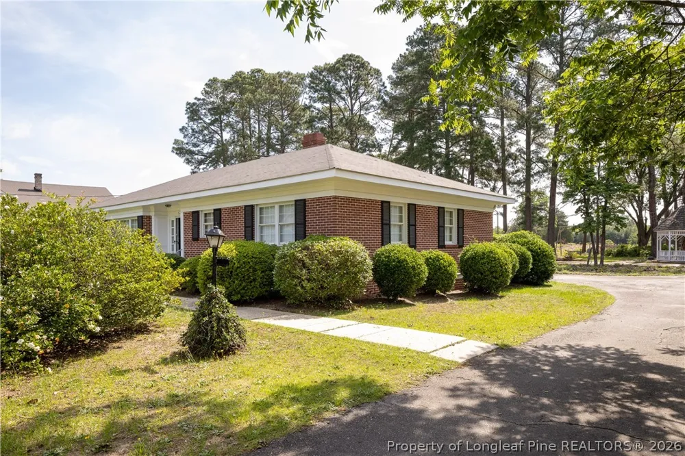 502 Main Street Salemburg, NC 28385