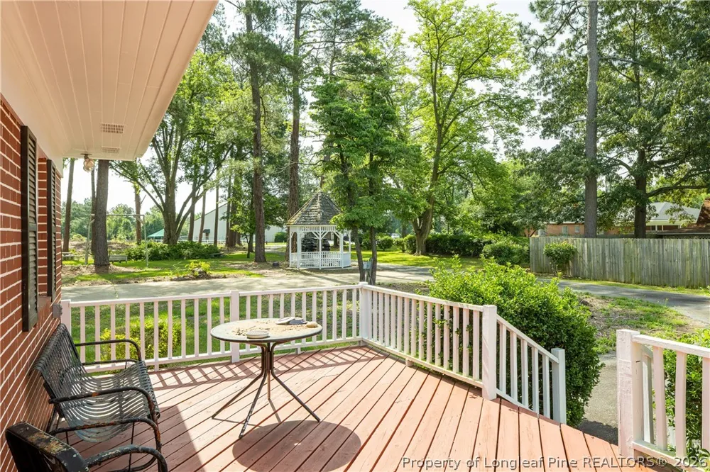 502 Main Street Salemburg, NC 28385