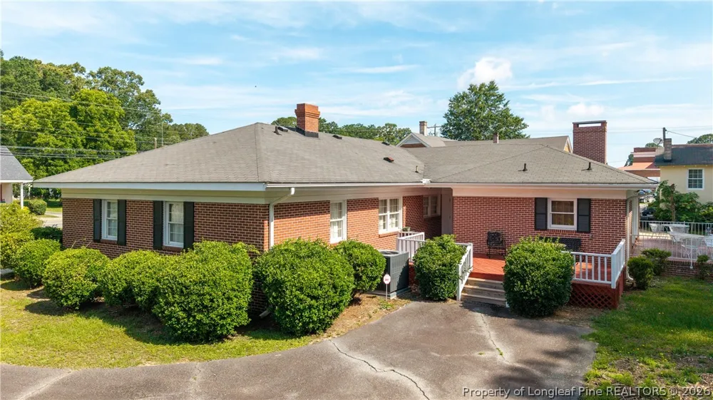 502 Main Street Salemburg, NC 28385