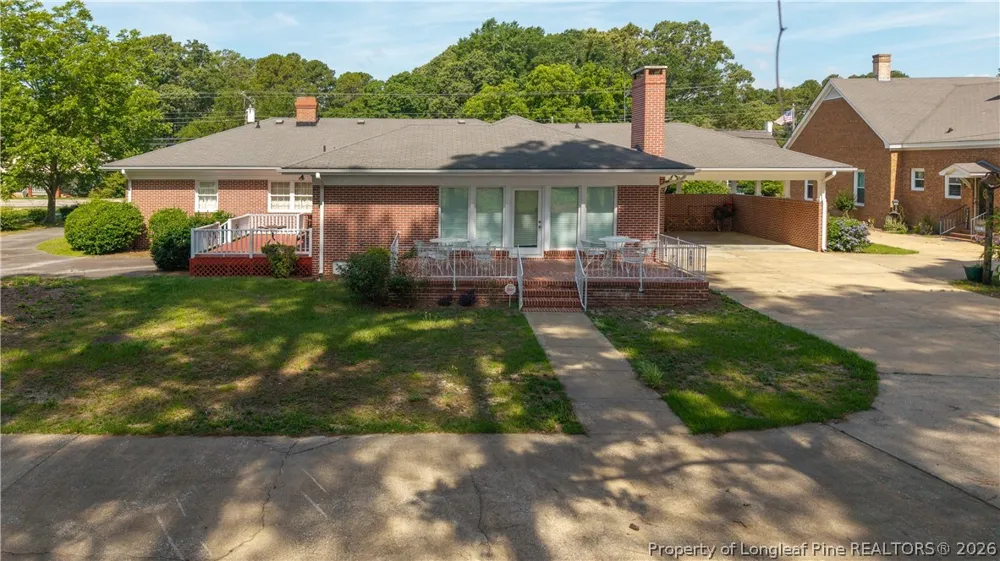 502 Main Street Salemburg, NC 28385
