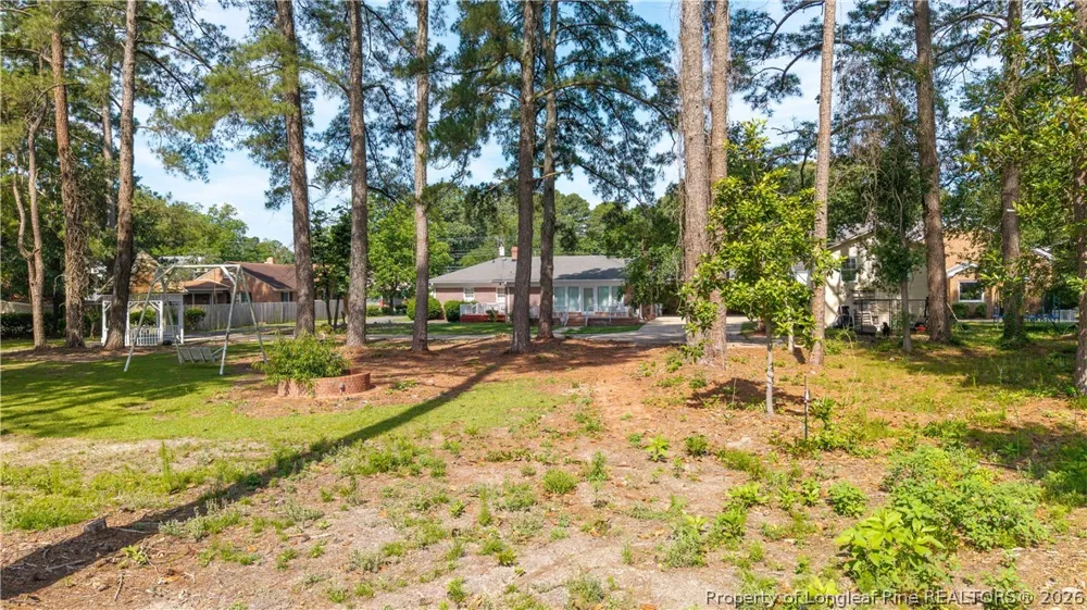502 Main Street Salemburg, NC 28385
