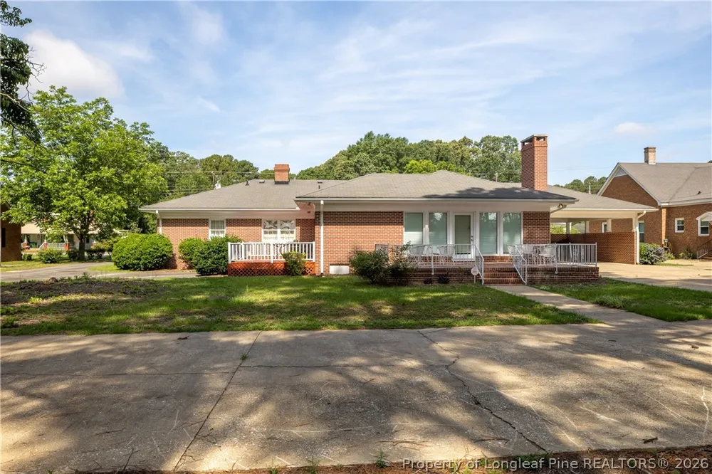 502 Main Street Salemburg, NC 28385