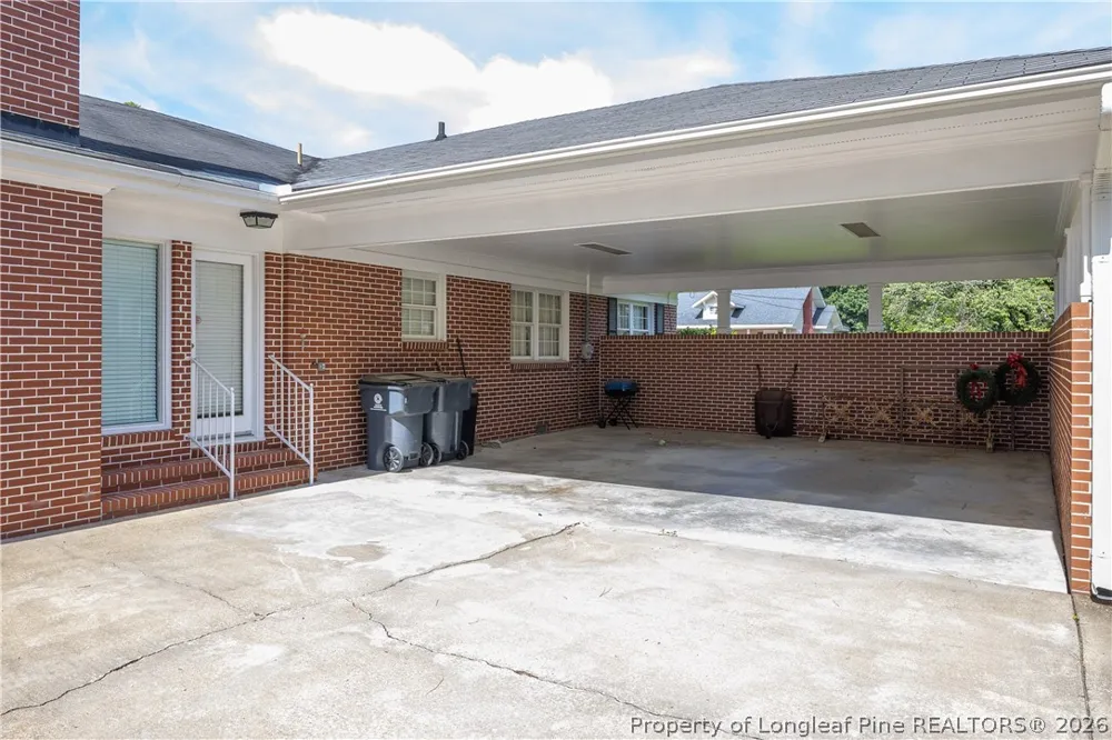 502 Main Street Salemburg, NC 28385