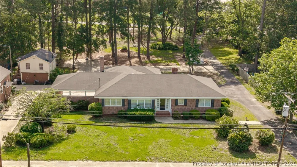 502 Main Street Salemburg, NC 28385