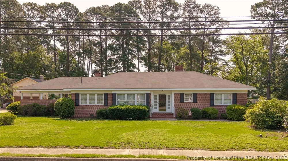 502 Main Street Salemburg, NC 28385